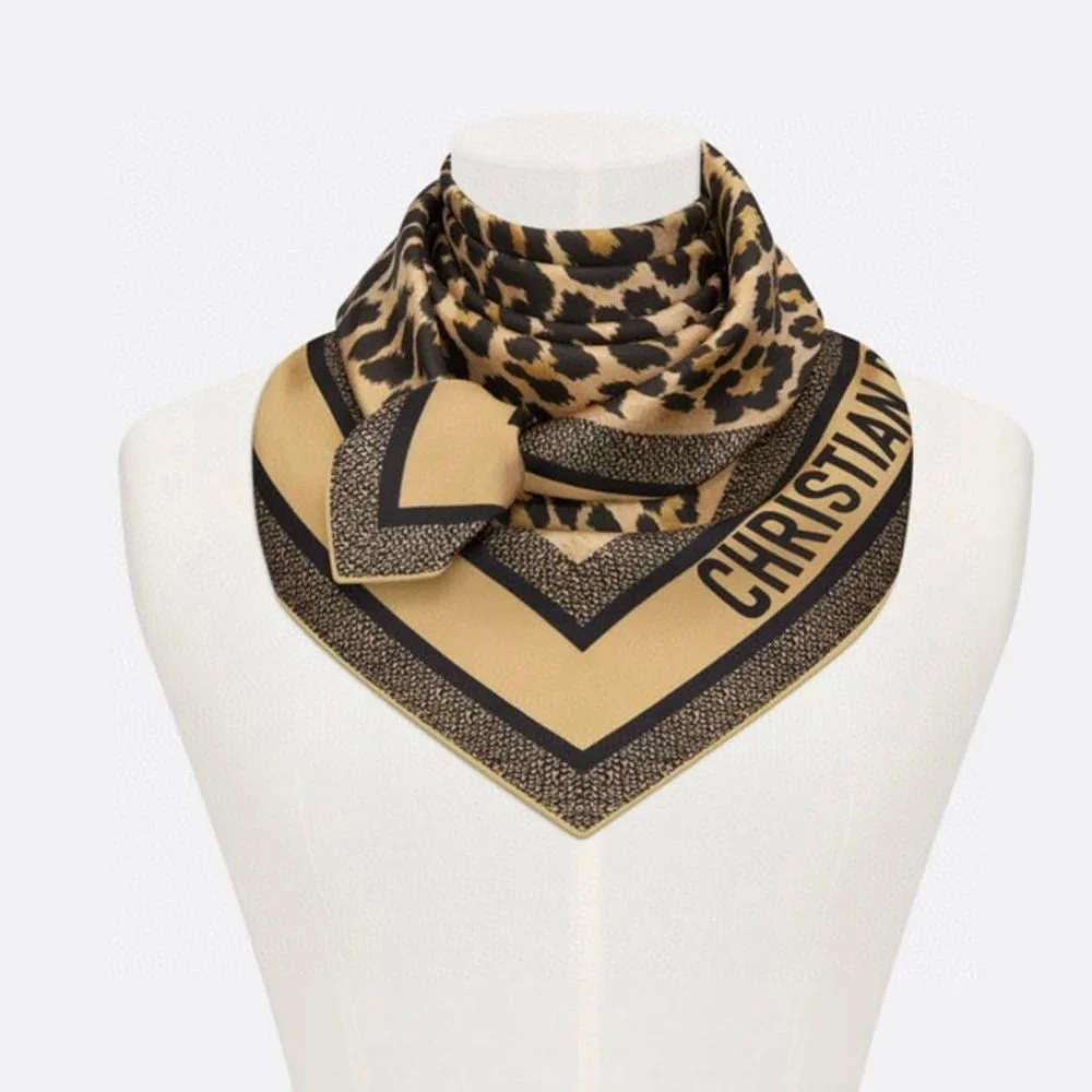 💎✨AUTHENTIC✨💎Dior scarf